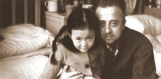 Veliki junak Tajvana – dr. Janez Janež