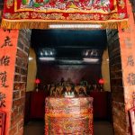 Tajvan je globalni vzor za versko svobodo Taiwan Today (Chin Hung-hao)