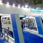 Odmevna mednarodna razstava kolesarske industrije Taipei Cycle v marcu 2021 Foto: Taipei Cycle