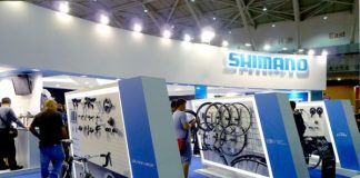 Odmevna mednarodna razstava kolesarske industrije Taipei Cycle v marcu 2021 Foto: Taipei Cycle