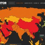 Civicus je ocenil Tajvan kot edino svobodno državo v Aziji Foto: Civicus