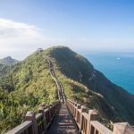 Veličastni razgledi Foto: Taiwan Today, Pang Chia-shan