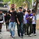 Polnoletnost se bo znižala na 18 let Foto: Tunghai University