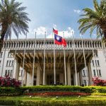 Pregled zunanjepolitičnih dosežkov v letu 2020 Foto: Taiwan Today, Pang Chia-shan