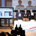 Tajvan bo gostil svetovne veteranske igre Foto: CNA