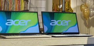 Acer tudi v letu 2020 ostaja 5. vodilna blagovna znamka osebnih računalnikov na svetu