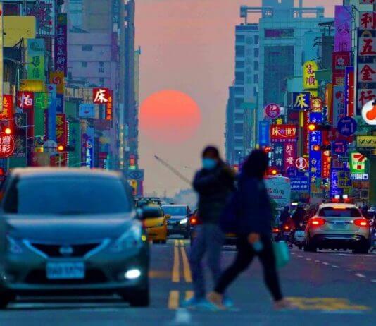 Popoln kader Foto: CNA