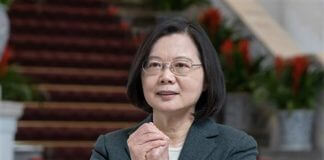 Čestitke ob lunarnem novem letu Foto: CNA