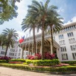 Tajvan in Poljska podpisali pakt o dvostranskem pravnem sodelovanju Foto: Taiwan Today / Pang Chia-shan