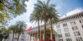 Tajvan in Poljska podpisali pakt o dvostranskem pravnem sodelovanju Foto: Taiwan Today / Pang Chia-shan