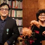 Ministrstvo za kulturo je razglasilo dobitnike Tajvansko-francoske kulturne nagrade Foto: Ministrstvo za kulturo, Taiwan Today