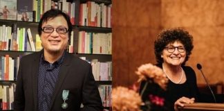 Ministrstvo za kulturo je razglasilo dobitnike Tajvansko-francoske kulturne nagrade Foto: Ministrstvo za kulturo, Taiwan Today