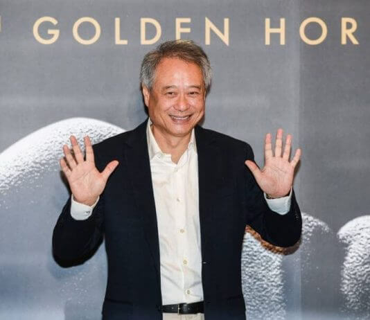 Tajvanski režiser Ang Lee ponovno osvojil prestižno nagrado Foto: CNA, izvršni komite Zlatega konja
