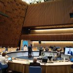 Tajvan ponovno izpuščen iz dnevnega reda WHA Foto: CNA, twitter.com/WHO