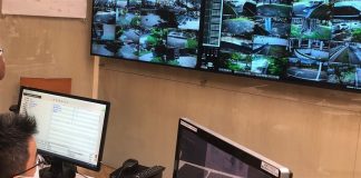 Tajvan povprašuje po umetni inteligenci, vetrni energiji na morju in talentih za oblikovanje integriranih vezij Foto: CNA