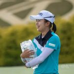 Tajvanska golfistka osvojila turnir LPGA Foto: CNA, twitter.com/LPGAMedia