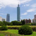 Tajvan vnovič izglasovan za top destinacijo izseljencev na svetu Foto: Taiwan Today, Chin Hung-hao