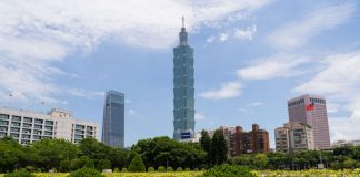 Tajvan vnovič izglasovan za top destinacijo izseljencev na svetu Foto: Taiwan Today, Chin Hung-hao