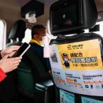 Varnost na prvem mestu Foto: Taoyuan City Government