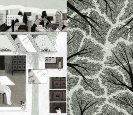 Tajvanska ilustratorka je na sejmu otroških knjig v Bologni prejela mednarodno nagrado Foto: Taiwan Today, Ministrstvo za kulturo