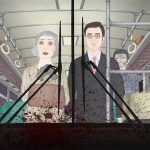 Tajvanski kratki animirani film je osvojil Grand Prix na zagrebškem Animafestu Foto: CNA, Joe Hsieh