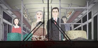 Tajvanski kratki animirani film je osvojil Grand Prix na zagrebškem Animafestu Foto: CNA, Joe Hsieh