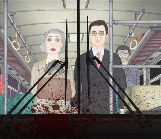 Tajvanski kratki animirani film je osvojil Grand Prix na zagrebškem Animafestu Foto: CNA, Joe Hsieh