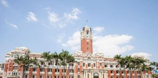 Tajvan globoko obžaluje prisilni odhod tajvanskih diplomatov iz Hongkonga Foto: Taiwan Today, Pang Chia-shan