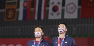 OI / Šport in politika Foto: CNA