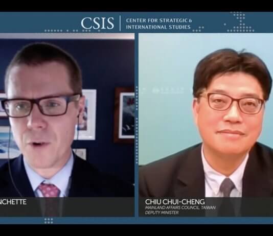 Kitajska bo po partijskem kongresu leta 2022 najverjetneje še bolj odločna Foto: CNA