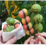 Sladki fotogenični prigrizki Foto: @elvagwan3 Facebook