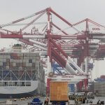 Tajvanski izvoz se vztrajno krepi Foto: CNA