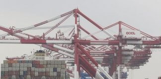 Tajvanski izvoz se vztrajno krepi Foto: CNA