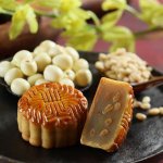 Praznična poslastica Foto: CNA