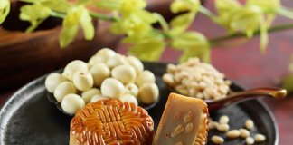 Praznična poslastica Foto: CNA