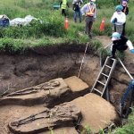 Pomembno odkritje Foto: Ministrstvo za kulturo, Tajvan