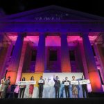 »Taiwan +« predstavlja okno v svet za odkrivanje Tajvana Foto: CNA