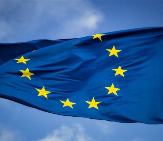 Evropski parlament sprejel poročilo o krepitvi odnosov med Tajvanom in EU Foto: Unsplash