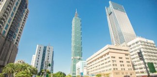 Tajvan se je na svetovni lestvici digitalne konkurenčnosti IMD uvrstil na osmo mesto Foto: Taiwan Today, Pang Chia-shan