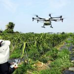 Razvoj pametnega kmetijstva