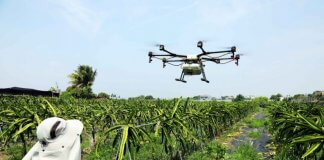 Razvoj pametnega kmetijstva