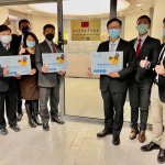 Tajvansko predstavništvo v Litvi odprto kljub kitajskim pritiskom Foto: www.mofa.gov.tw