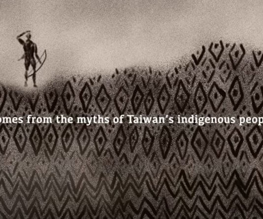 Tajvan v boju proti podnebni krizi Foto: MOFA