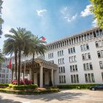 MOFA pozdravlja nov evropski zakon o čipih Foto: MOFA, Taiwan Today