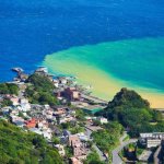 Osupljiv kontrast Foto: @allenwongtw IG