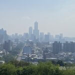 Tajvan namerava uzakoniti ogljično nevtralnost do leta 2050 Foto: CNA