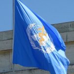 MOFA je hvaležna za podporo s strani tajvanskih zaveznikov in partnerjev Foto: CNA.