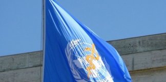 MOFA je hvaležna za podporo s strani tajvanskih zaveznikov in partnerjev Foto: CNA.