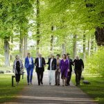 MOFA pozdravlja podporo Tajvanu s strani zunanjih ministrov G7 Foto: photothek.de/Federal Foreign Office.