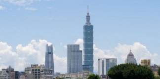Tajvan vnovič med tremi najboljšimi destinacijami za naložbe Foto: Taiwan Today, Chin Hung-hao.